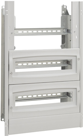 Legrand 036110 Мод.шасси 6х38мод.1200х800х300