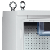 Legrand 036246 Рымбол М14,4шт, Marina