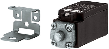 Legrand 036313 Выключатель концевой