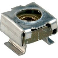 Legrand 036451 Клипса квадратн. М5