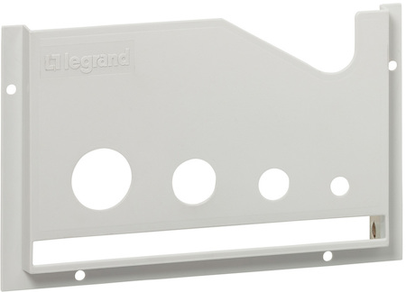 Legrand 036581 Карман д/схем 230х130х18мм