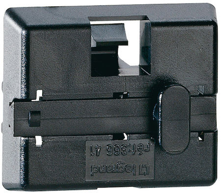 Legrand 036641 Крепление д/перф. плат Lina25