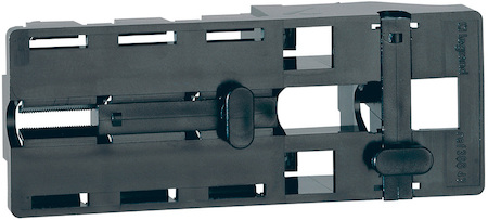 Legrand 036643 Крепление д/проф. направляющих