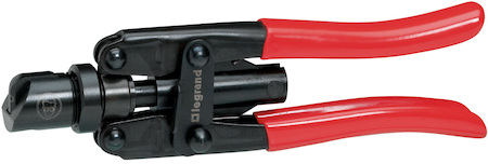 Legrand 036710 Инструмент режущ.6/6,5