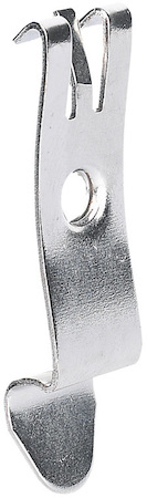 Legrand 036735 Atlantic фикс.д/симмет.реек