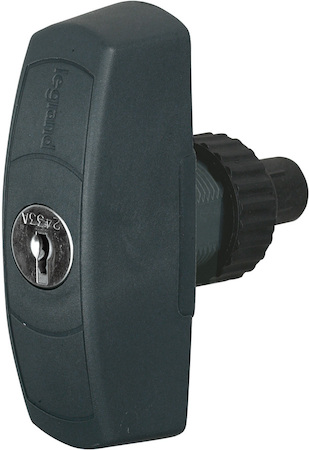 Legrand 036806 Рукоятка с замкой 2433А