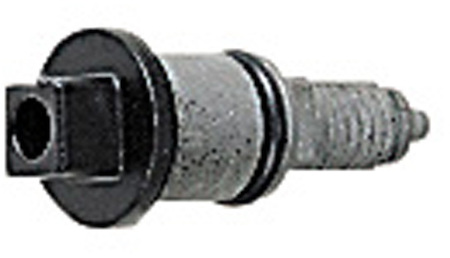Legrand 036816 Вставка замка с квадр.выст.8мм
