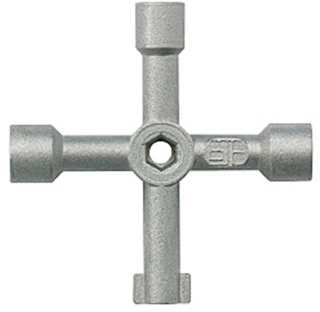 Legrand 036842 Ключ универ.