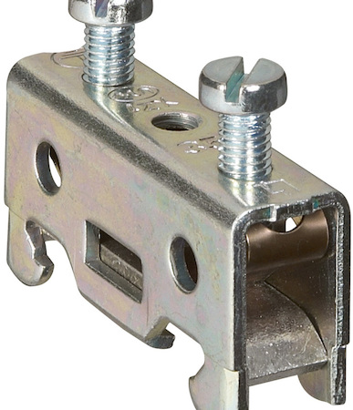 Legrand 037176 Клемма 35х15 без изоляции