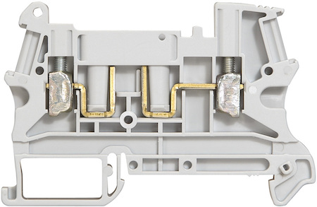 Legrand 037180 Клемма 2,5х6 открытая