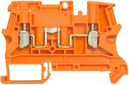Legrand 037186 Клемма 2,5х6,компактн.разъедин