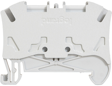 Legrand 037261 Клемма пруж. 4х6