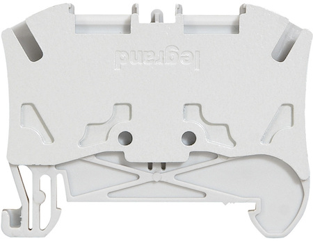Legrand 037262 Клемма пруж. 6х8