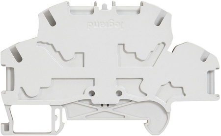 Legrand 037267 Клемма 4х5 2 яруса