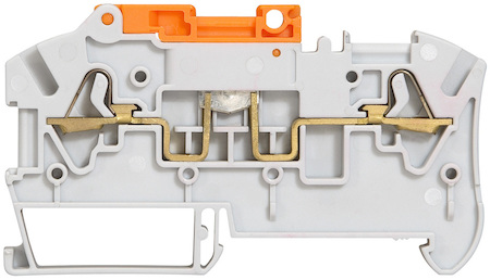 Legrand 037284 Клемма 2,5х6 компактн.разъед.