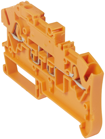 Legrand 037286 Клемма 2,5х6 компактн.разъед.