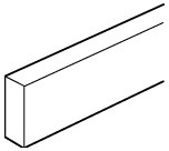 Legrand 037349 XL3 400Мед.шины б/отв.12х4мм