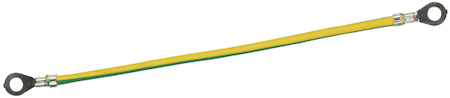 Legrand 037395 Клеммник 4п
