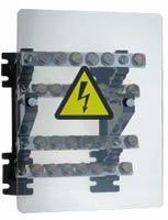 Legrand 037431 Устр.распределения 4П 160A