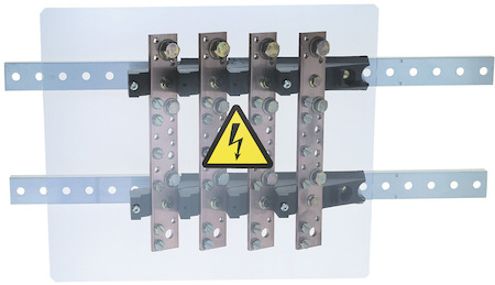 Legrand 037442 Кросс-модуль 400А