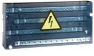 Legrand 037447 Делитель 125А