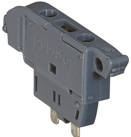 Legrand 037515 Картридж д/предохранителя 5х20