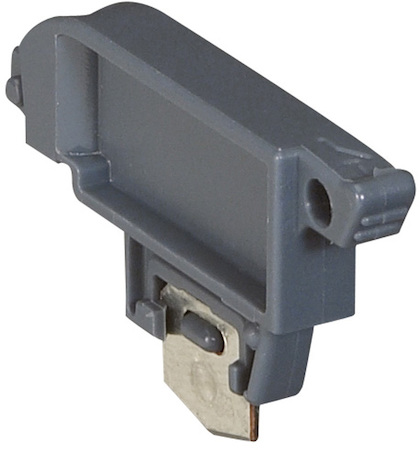 Legrand 037517 Разъединитель серый