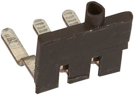 Legrand 037546 Гребенка соед.шаг 5/12 клеммы