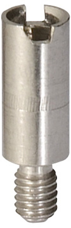 Legrand 037576 Разъем измерит. шаг 12/15 мм