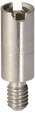 Legrand 037577 Разъем измер. диам. 4 мм