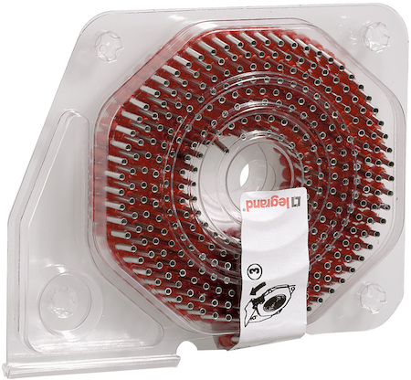 Legrand 037643 Наконечник каб. 1мм2 Strf