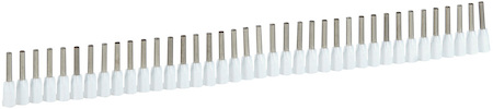 Legrand 037661 Наконечник изол. 0,5мм2 Strf