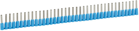 Legrand 037662 Наконечник изол. 0,75мм2 Strf