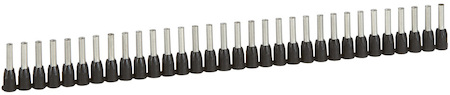 Legrand 037664 Наконечник изол. 1,5мм2 Strf