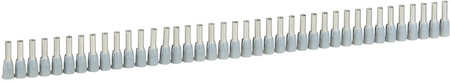 Legrand 037666 Наконечник изол. 2,5мм2 Strf