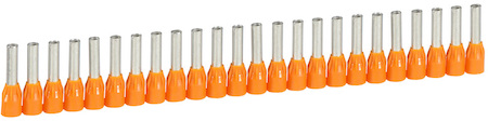Legrand 037667 Наконечник изол. 4мм2 Strf