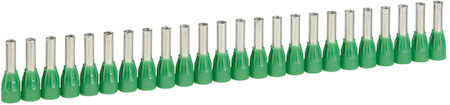 Legrand 037668 Наконечник изол. 6мм2 Strf