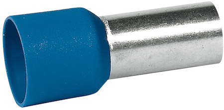 Legrand 037678 StarfixКаб.након. 50мм2 син