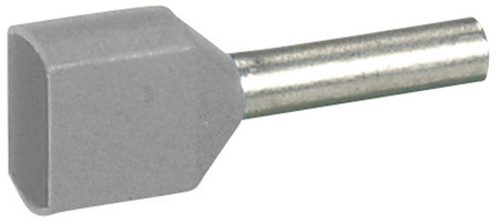 Legrand 037690 StarfixКаб.након. 2х2.5мм2 сер