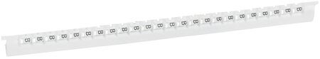 Legrand 037827 Memocab Маркер "B"