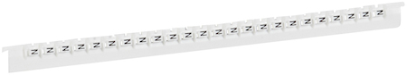 Legrand 037839 Memocab Маркер "N"