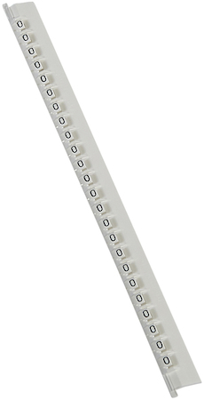 Legrand 037840 Memocab Маркер "O"