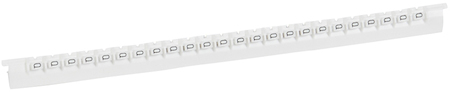 Legrand 037842 Memocab Маркер "Q"