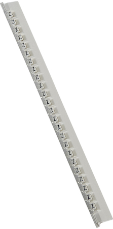 Legrand 037851 Memocab Маркер "Z"
