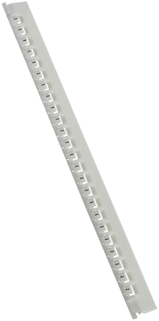 Legrand 037958 MemocabМаркер(шир.2,3мм) "~"