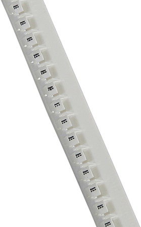 Legrand 037959 Memocab Маркер (шир.2,3мм) "~"