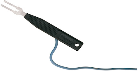 Legrand 037989 MemocabДвойн.захват маркер.