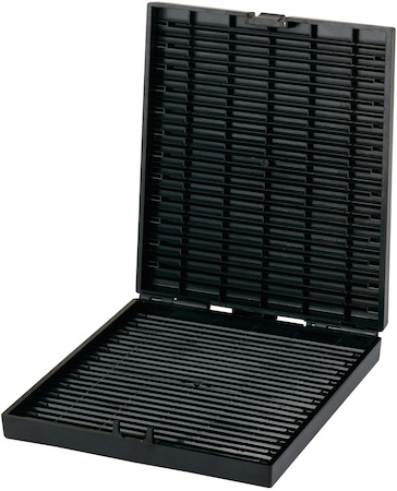 Legrand 037991 MemocabДвойн.касса 48 бл.марк.