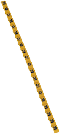 Legrand 038422 Duplix Маркер - "M"