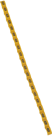 Legrand 038426 Duplix Маркер - "Q"